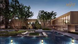 The Myst (D23), Condominium #595808121